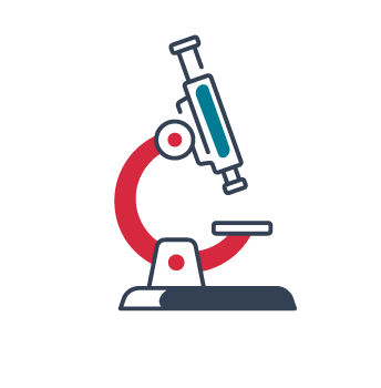 PICTOGRAMMES Microscope FHU Prothée